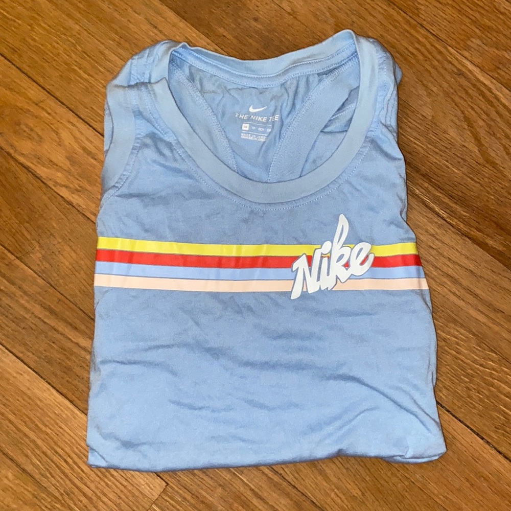 Nike Tank Top